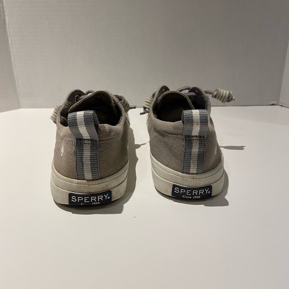 Sherry Topsiders deck / runner shoe - Picture 4 of 7